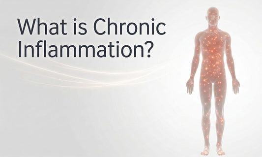 What Is Chronic Inflammation (Inflammaging), and How Can You Measure It?