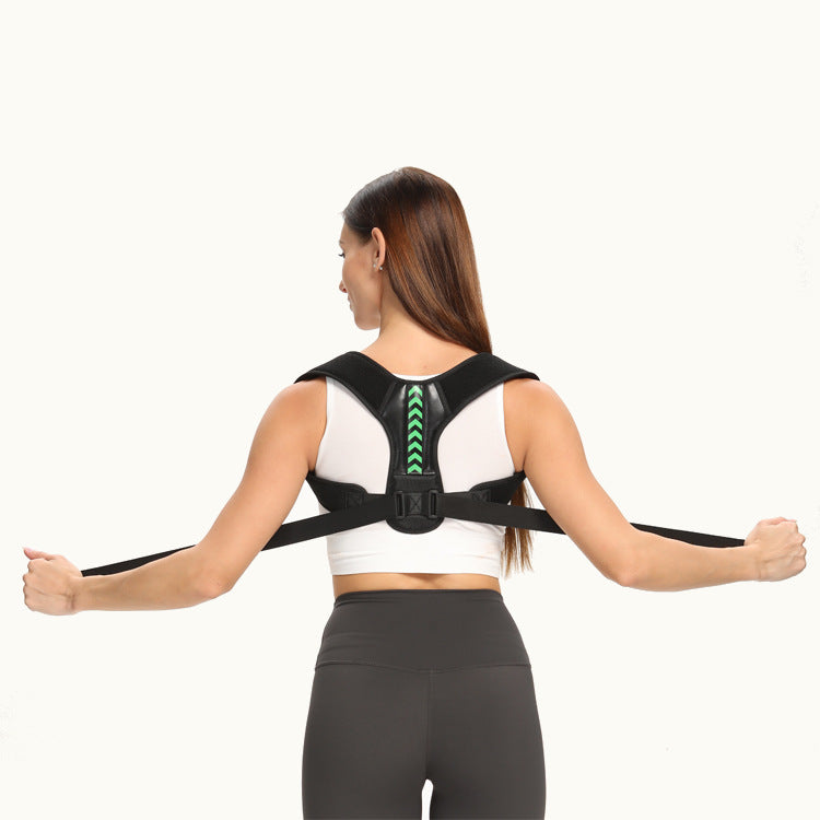 Posture & Structural Health – Rejuve Collective